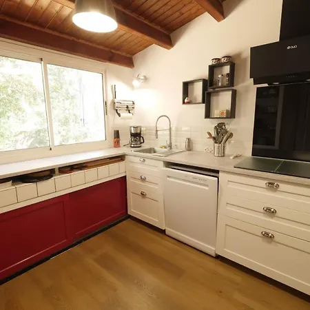 Charme Et Confort Dans Cette Superbe Maison A Saint Hilaire De Riez