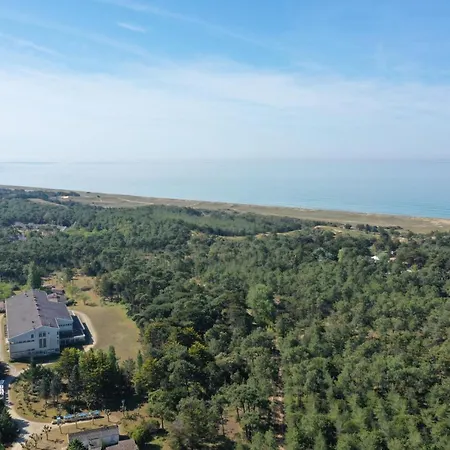 بيت للعطل Charme Et Confort Dans Cette Superbe Maison A Saint Hilaire De Riez La Parée Preneau