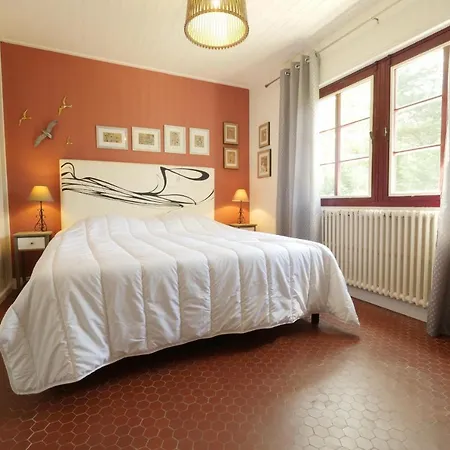 بيت للعطل Charme Et Confort Dans Cette Superbe Maison A Saint Hilaire De Riez La Parée Preneau