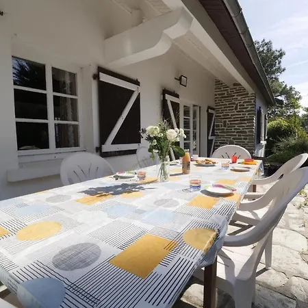 Charme Et Confort Dans Cette Superbe Maison A Saint Hilaire De Riez La Parée Preneau