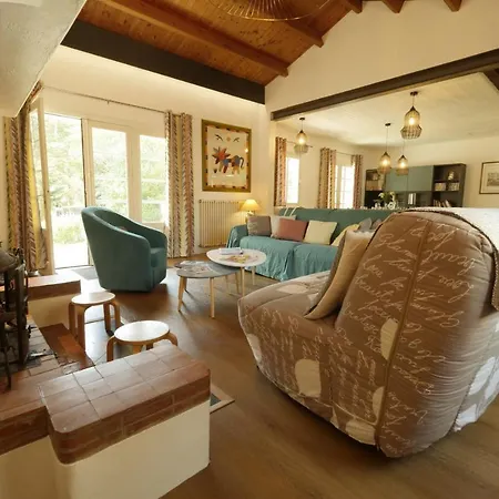 بيت للعطل Charme Et Confort Dans Cette Superbe Maison A Saint Hilaire De Riez *