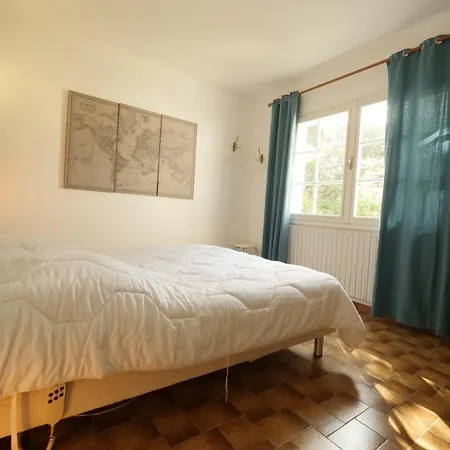 Charme Et Confort Dans Cette Superbe Maison A Saint Hilaire De Riez بيت للعطل *