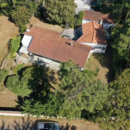 Charme Et Confort Dans Cette Superbe Maison A Saint Hilaire De Riez بيت للعطل *