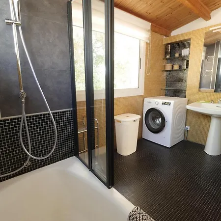 Charme Et Confort Dans Cette Superbe Maison A Saint Hilaire De Riez بيت للعطل La Parée Preneau