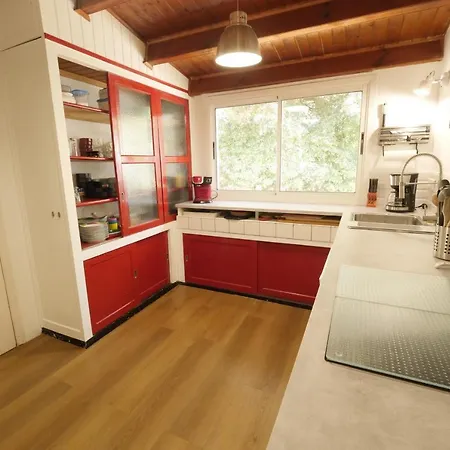 Charme Et Confort Dans Cette Superbe Maison A Saint Hilaire De Riez *